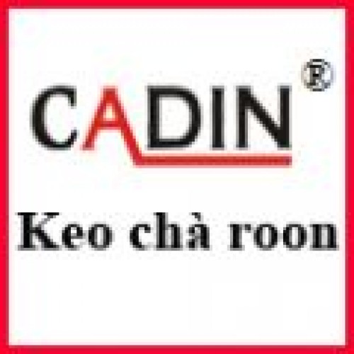 Dung Môi Pha Sơn Epoxy CaDin 1Lit Dung Môi Pha Sơn Epoxy CaDin 1Lit
